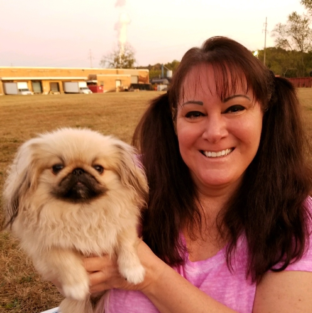 Meet your Posher, Annamarie